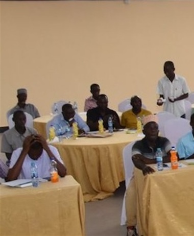 Impact of fuel price on water transport a cause for concern