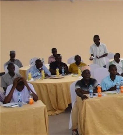 Impact of fuel price on water transport a cause for concern