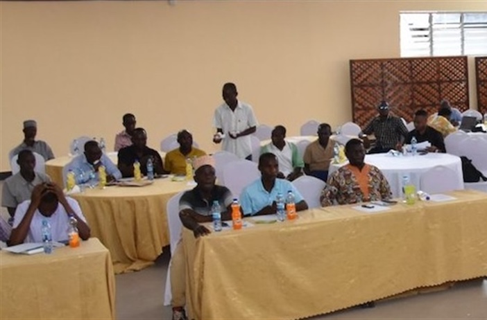 Impact of fuel price on water transport a cause for concern