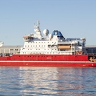 Ship management contract finally awarded