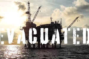 F-A Platform remains unmanned after power failure