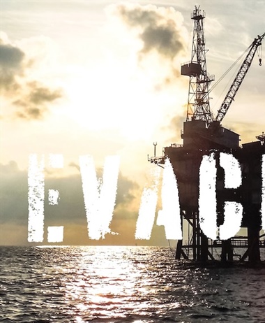 F-A Platform remains unmanned after power failure