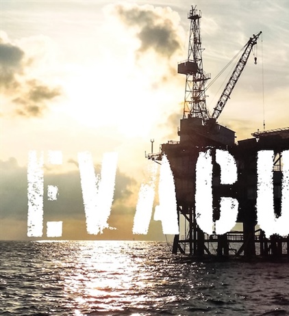 F-A Platform remains unmanned after power failure