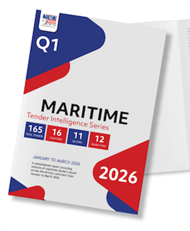 Charting Africa’s maritime opportunities