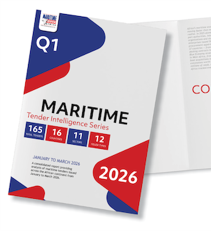 Charting Africa’s maritime opportunities