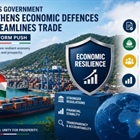Trade reform designed to strengthen economy