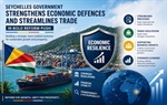 Trade reform designed to strengthen economy