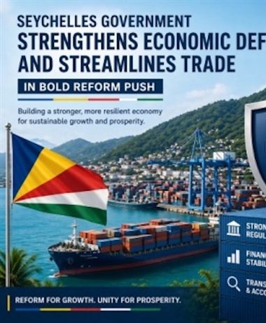 Trade reform designed to strengthen economy