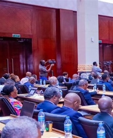 A call to fast-track digitalisation