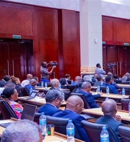 A call to fast-track digitalisation