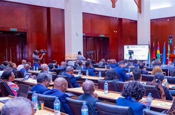 A call to fast-track digitalisation