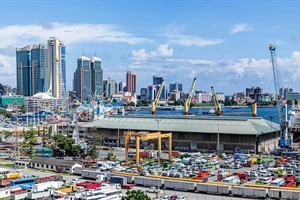 Tanzania confirms new operator for shipping register
