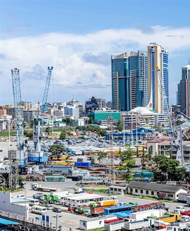 Tanzania confirms new operator for shipping register