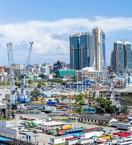 Tanzania confirms new operator for shipping register