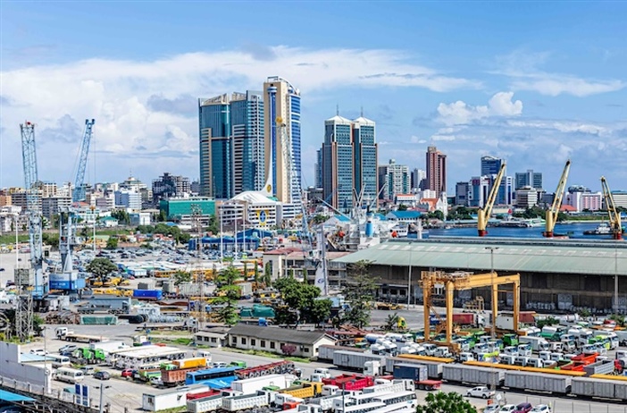 Tanzania confirms new operator for shipping register