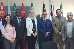 Study financed to reform transport sector