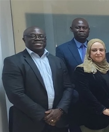 Study financed to reform transport sector