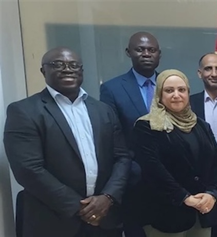 Study financed to reform transport sector