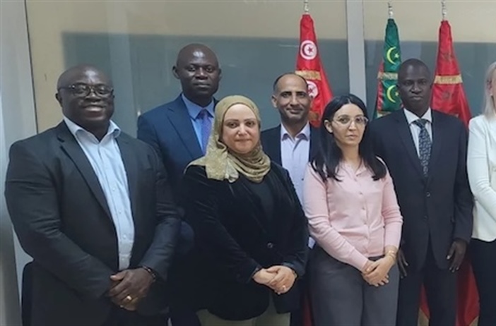 Study financed to reform transport sector