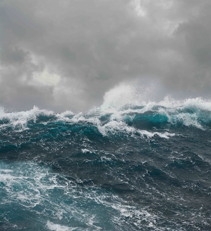 Responding to risk of fishing vessel wreck