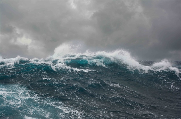 Responding to risk of fishing vessel wreck