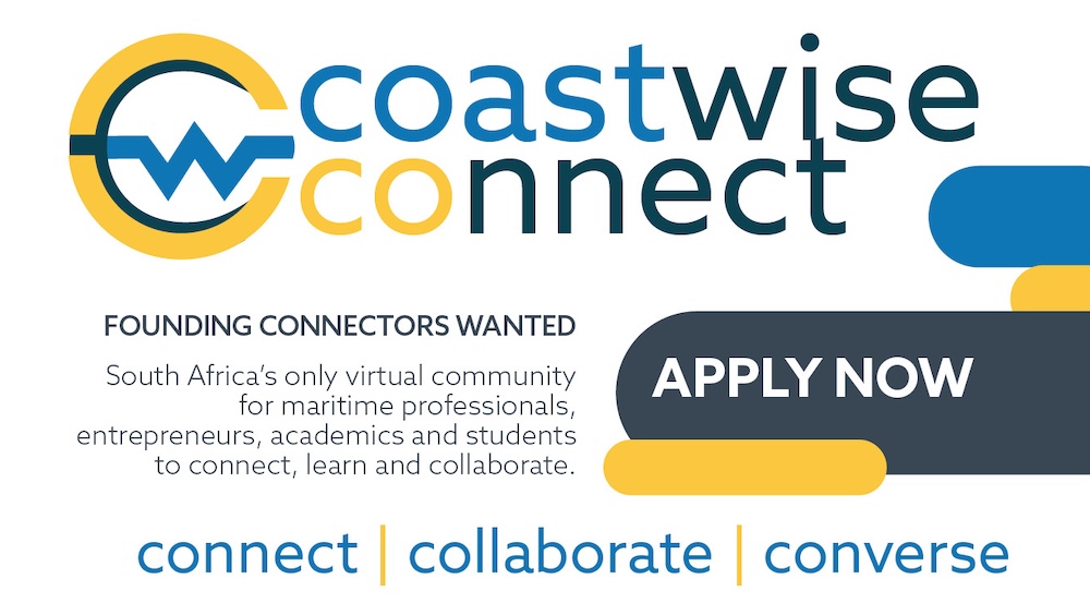 Unlocking collaboration in South Africa’s maritime industry