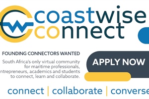 Unlocking collaboration in South Africa’s maritime industry