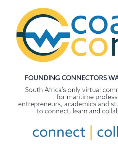 Unlocking collaboration in South Africa’s maritime industry