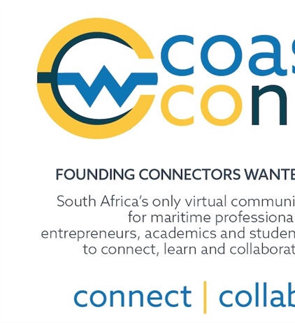 Unlocking collaboration in South Africa’s maritime industry