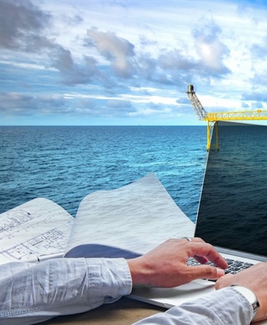 Court ruling pushes back environmental deadline for offshore gas block