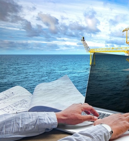 Court ruling pushes back environmental deadline for offshore gas block