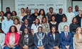 Namibian cruising for employment