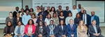Namibian cruising for employment