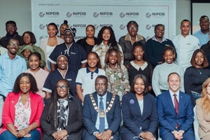Namibians cruising for employment