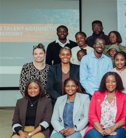 Namibians cruising for employment