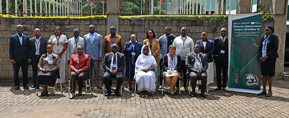 Fisheries governance must shift from policy to action