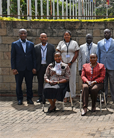 Fisheries governance must shift from policy to action