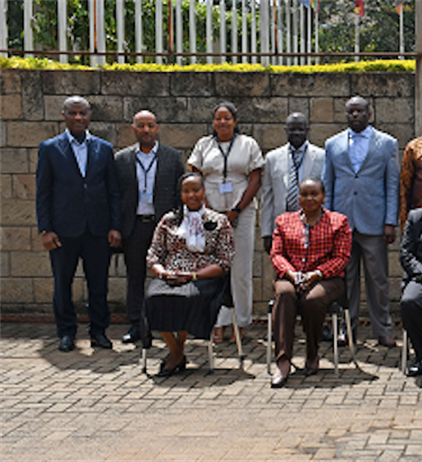 Fisheries governance must shift from policy to action