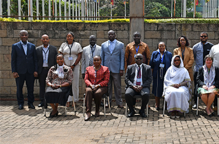 Fisheries governance must shift from policy to action