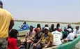 Shaping regional marine protected area governance in Africa