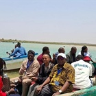 Shaping regional marine protected area governance in Africa