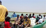 Shaping regional marine protected area governance in Africa