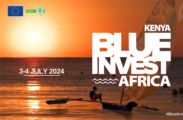 Exciting opportunity for African maritime entrepreneurs