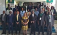 Forming a framework to fight illegal maritime activities