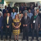 Forming a framework to fight illegal maritime activities
