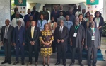Forming a framework to fight illegal maritime activities