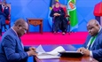 Strengthening regional cooperation in maritime transport