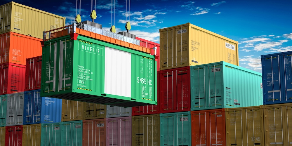 Mediation breaks deadlock over auctioned container