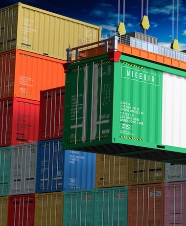 Mediation breaks deadlock over auctioned container