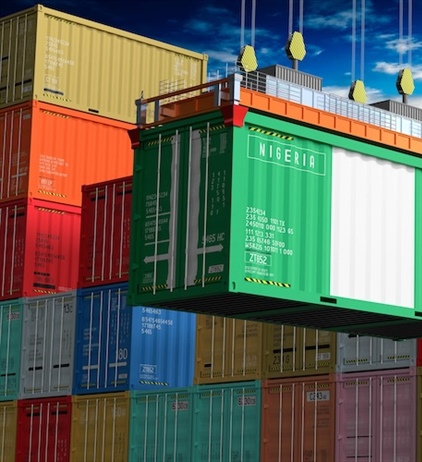 Mediation breaks deadlock over auctioned container